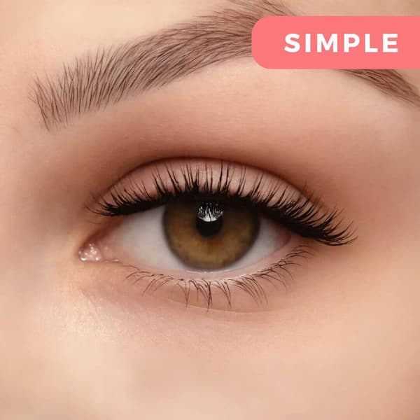 VelouraLash™ — Snap on Stunning, Featherlight Lashes That Boost Your Confidence Instantly