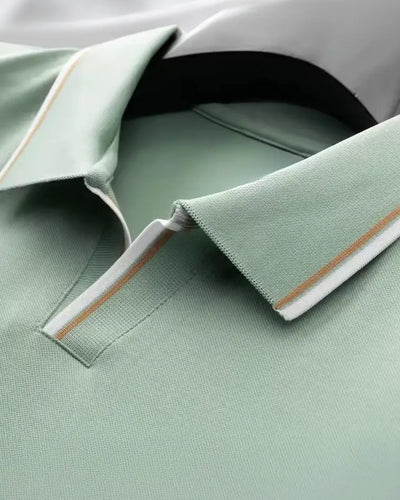 Prestige Silk Polo