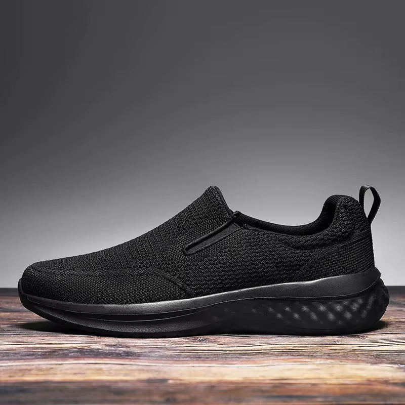 Midcity Slip-On Runner