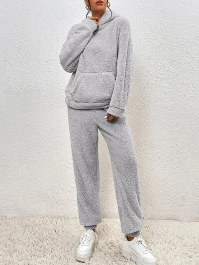 Hannah | Women’s Soft Cozy Two-Piece Set