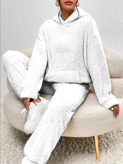 Hannah | Women’s Soft Cozy Two-Piece Set