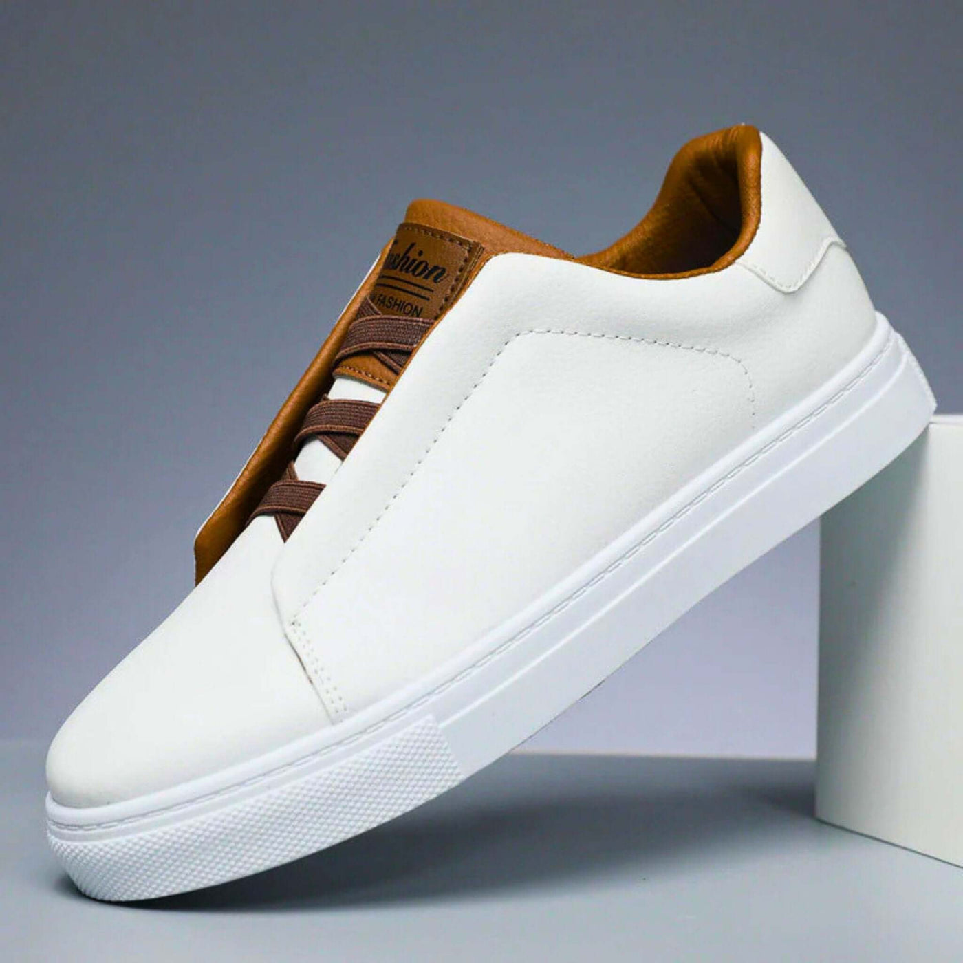 Edward | Classic Casual Sneaker