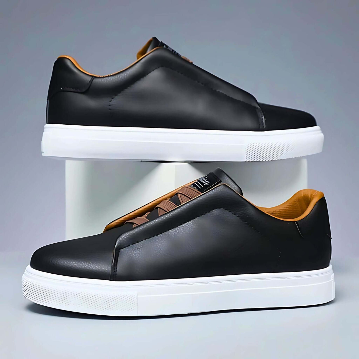 Edward | Classic Casual Sneaker