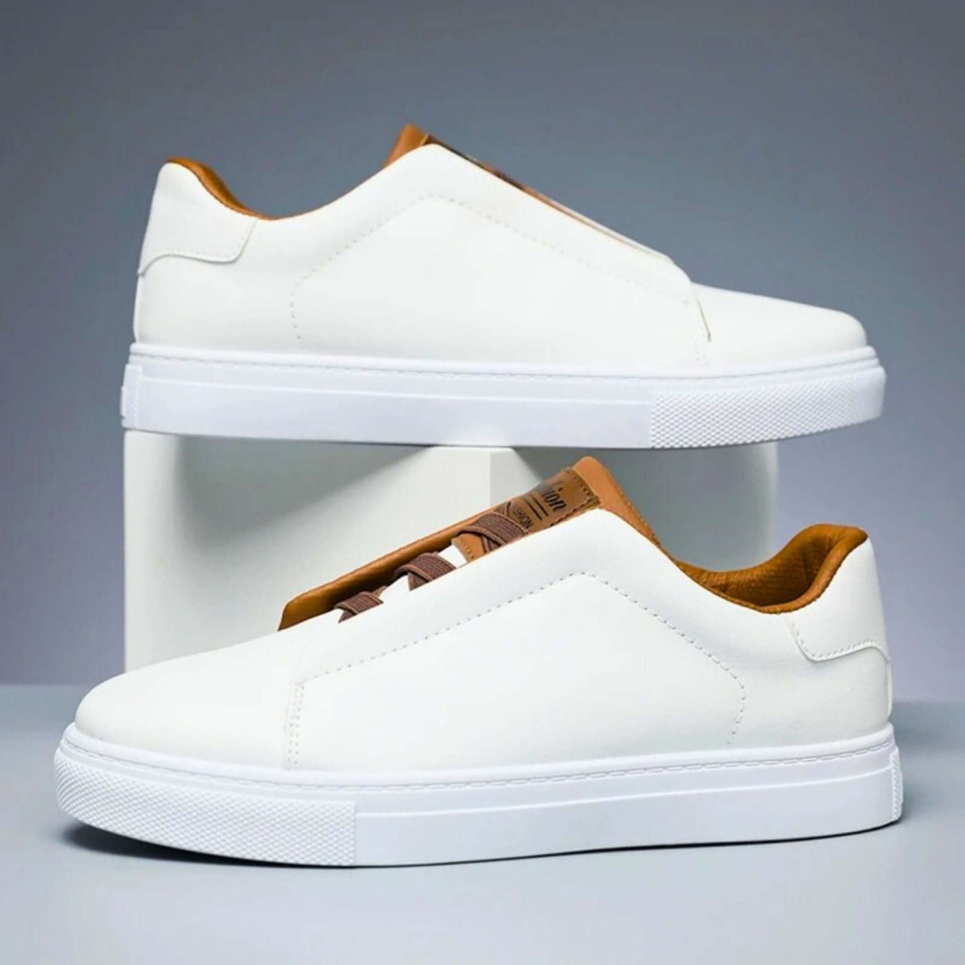Edward | Classic Casual Sneaker