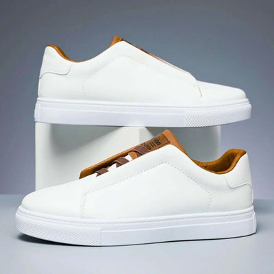 Edward | Classic Casual Sneaker