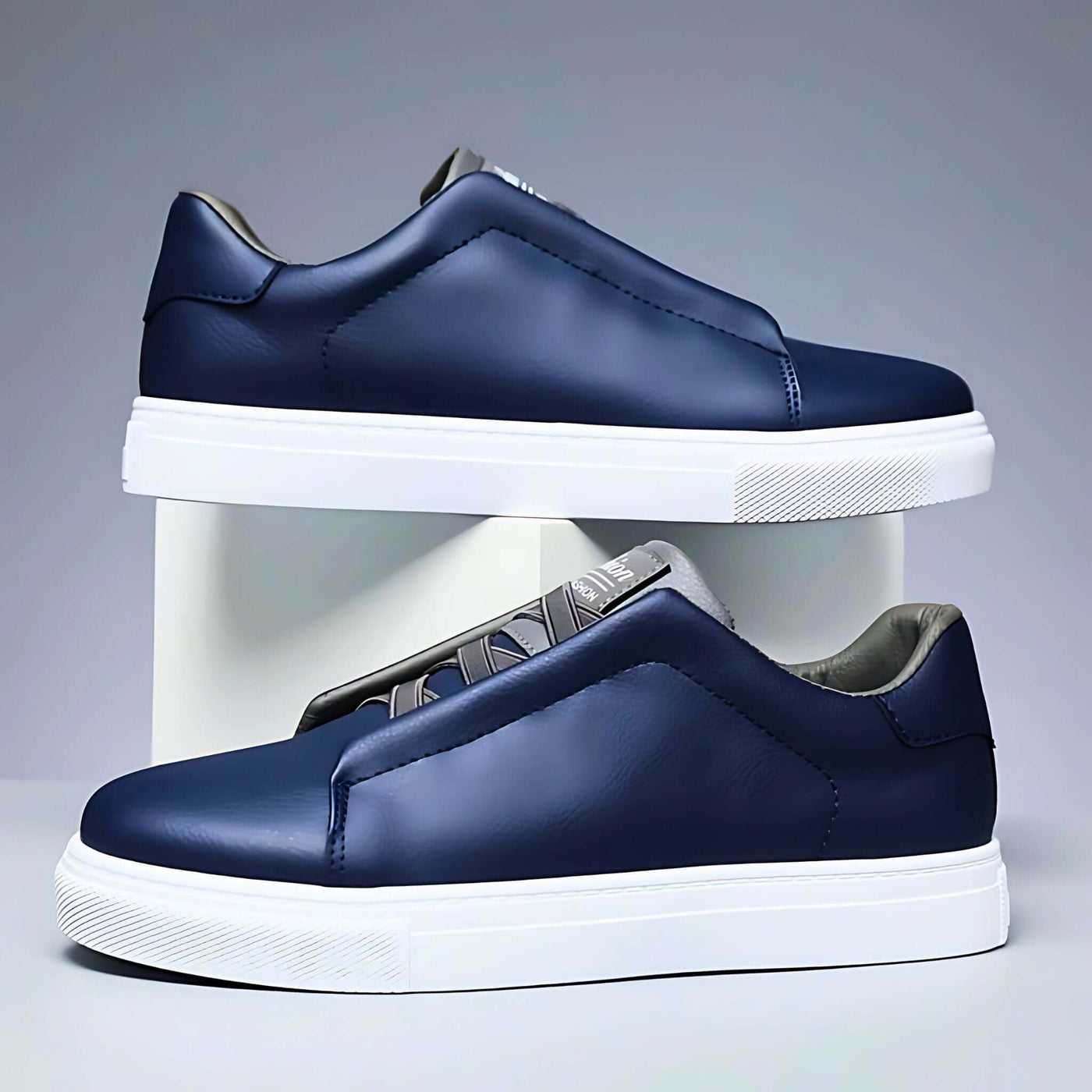 Edward | Classic Casual Sneaker