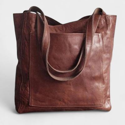 ELEANOR | CLASSIC EVERYDAY TOTE