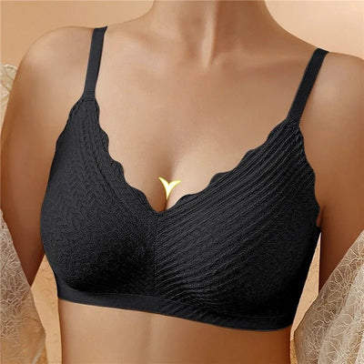 Evelyn | Seamless & Adjustable Bra