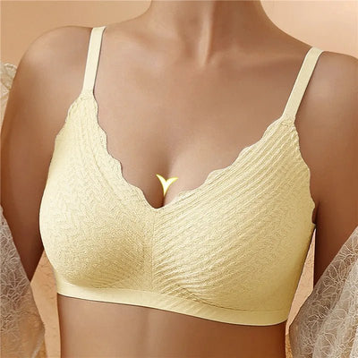Evelyn | Seamless & Adjustable Bra