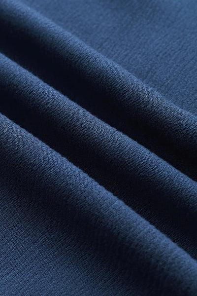 Riviera Glow" Halter Maxi Jumpsuit