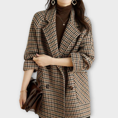 NORTHLINE STUDIO | Elegant Coat