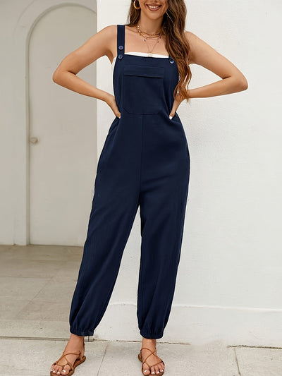 Studio Overall Jumpsuit