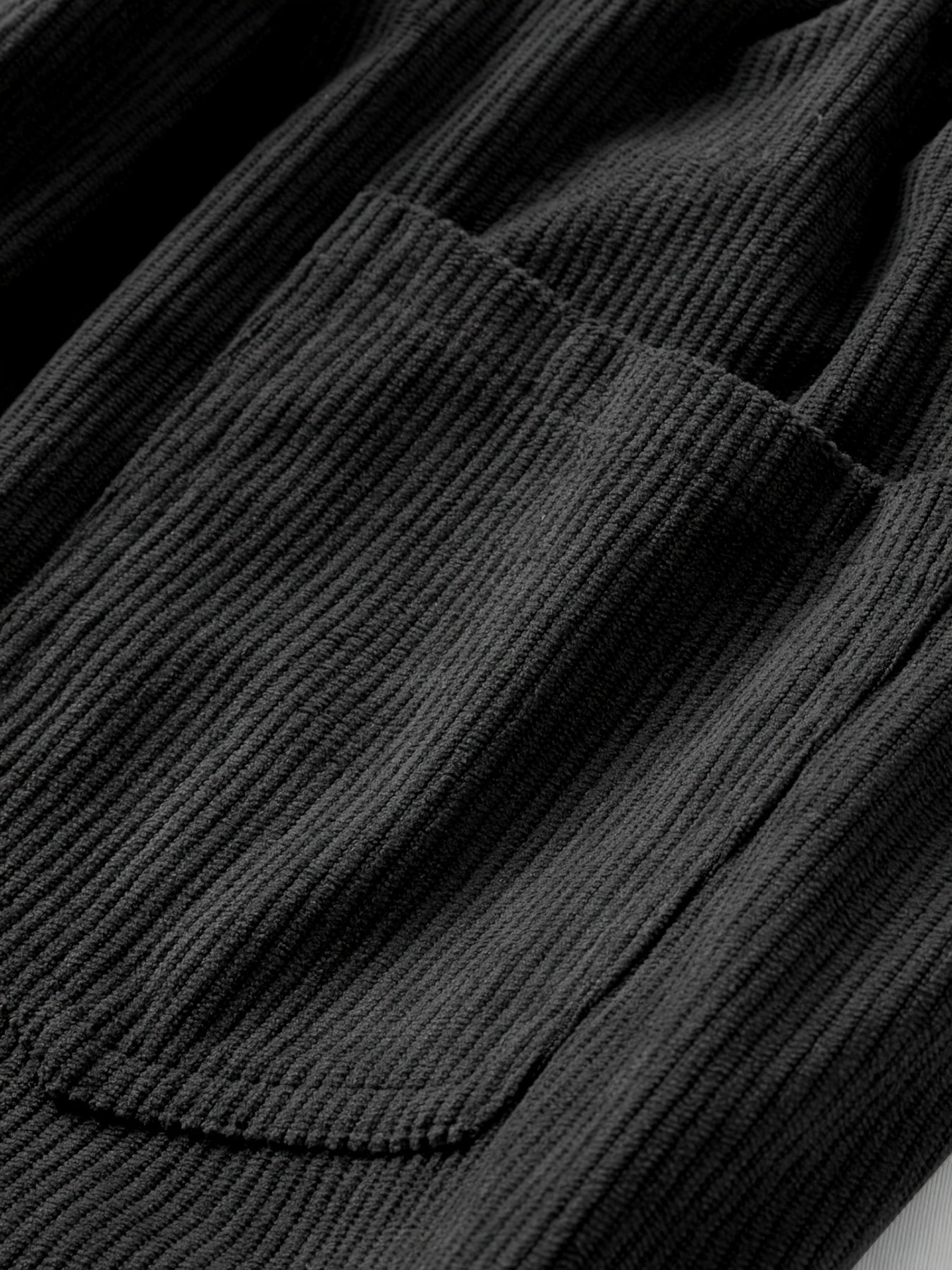 Strata Corduroy Cargo Short