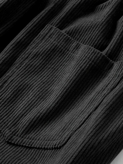 Strata Corduroy Cargo Short