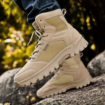 Legion Tactical Boot