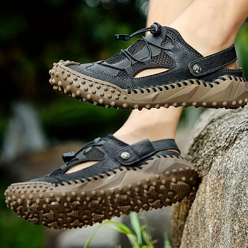 Hightrail All-Terrain Stitch Sandal