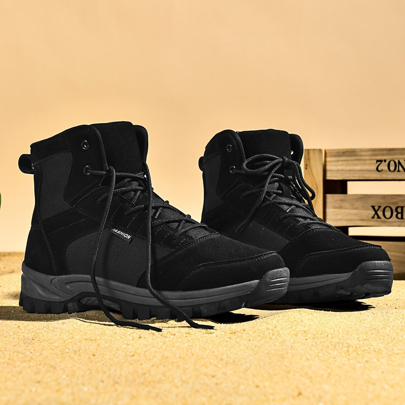 Legion Tactical Boot