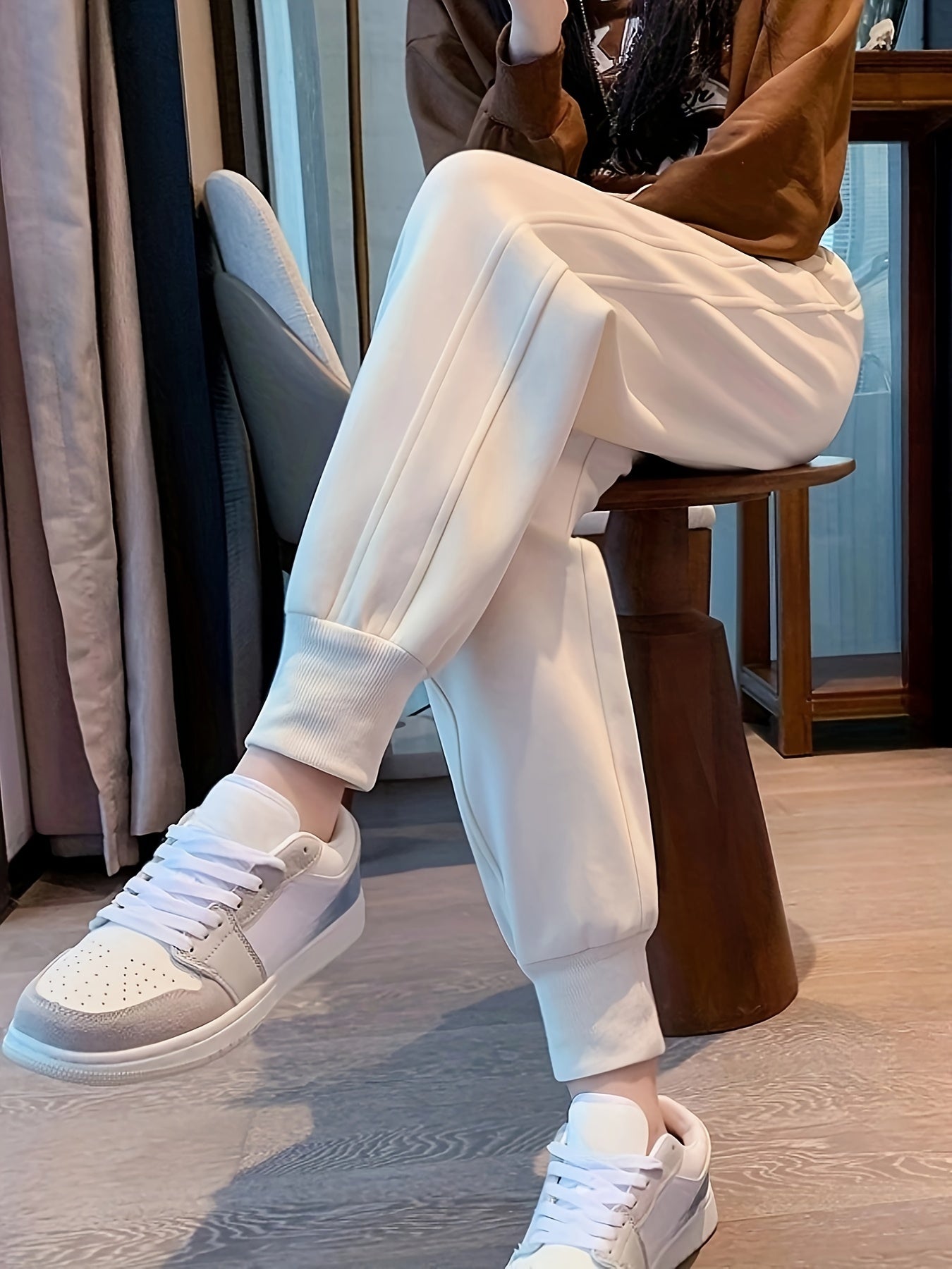 Alpine Therma Fleece Jogger