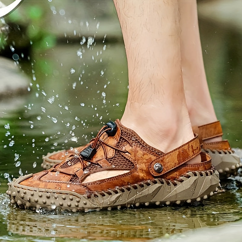 Hightrail All-Terrain Stitch Sandal