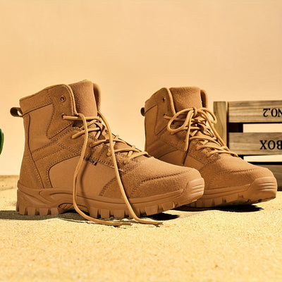 Legion Tactical Boot