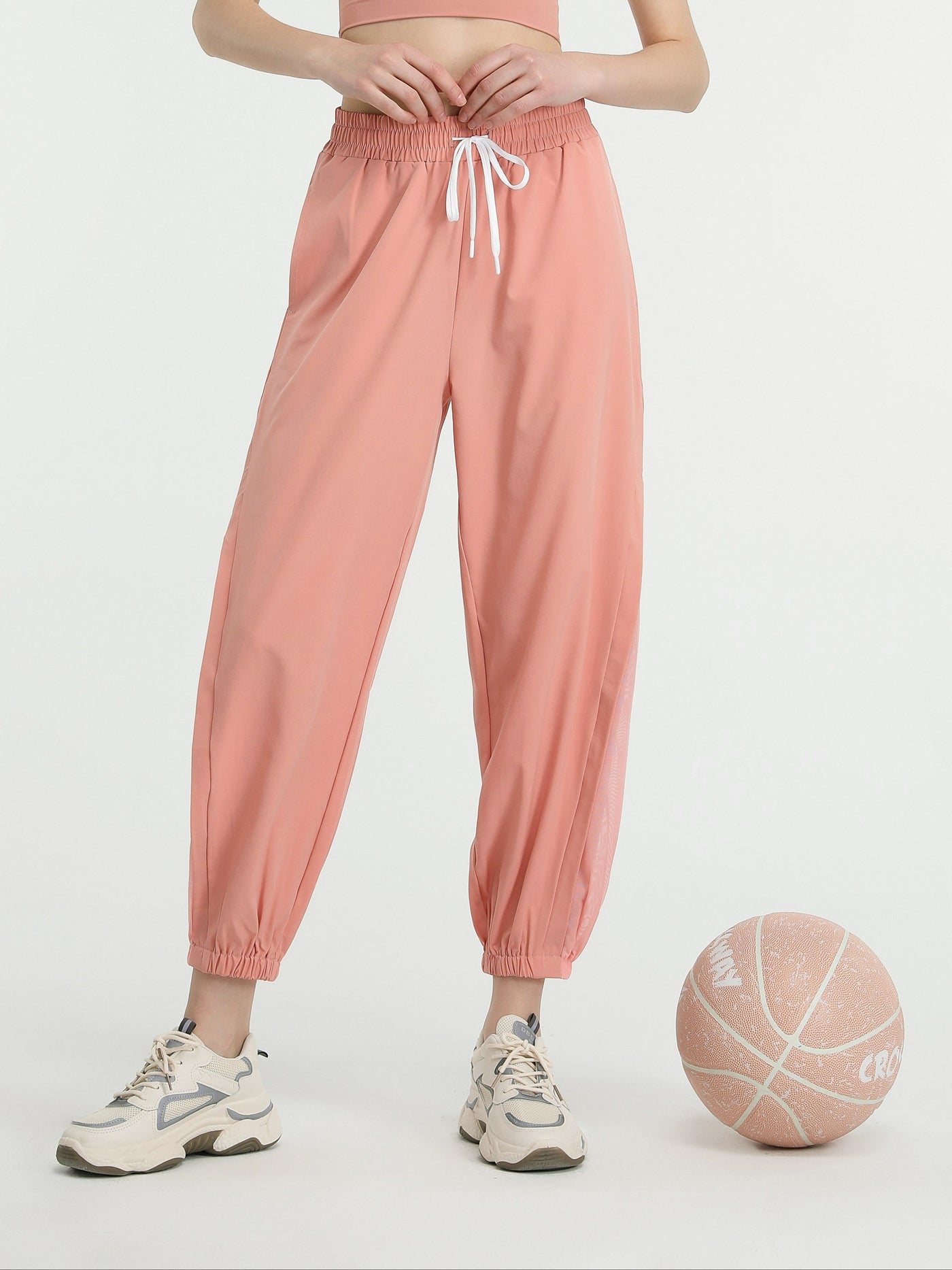 Evoque Performance Jogger