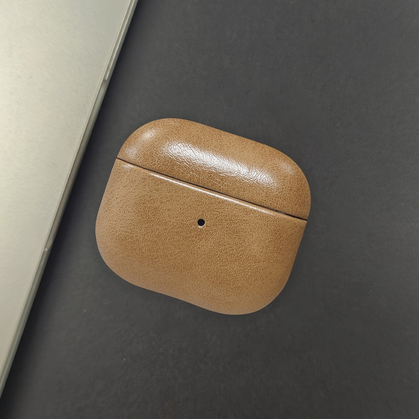 The Executive Leather AirPods Case