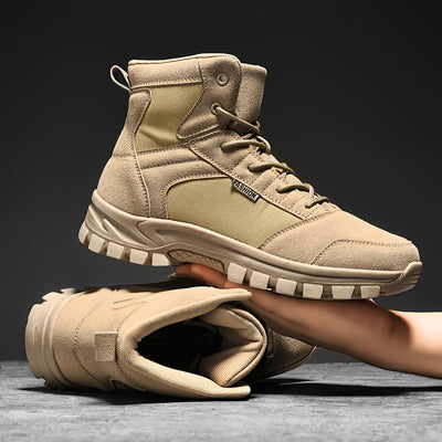 Legion Tactical Boot