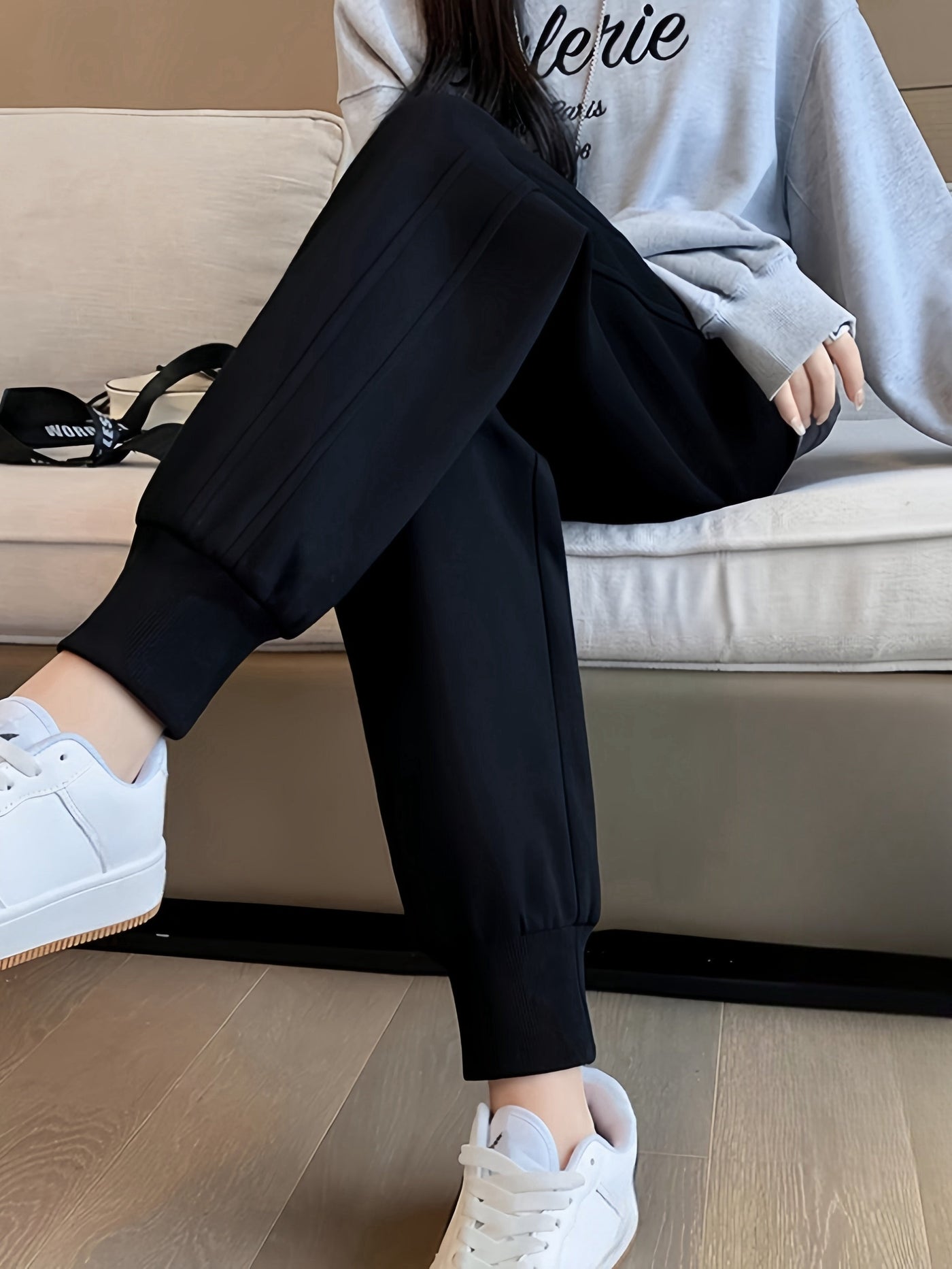 Alpine Therma Fleece Jogger