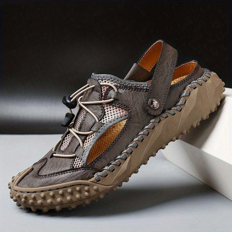 Hightrail All-Terrain Stitch Sandal