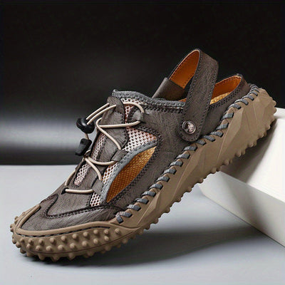 Hightrail All-Terrain Stitch Sandal