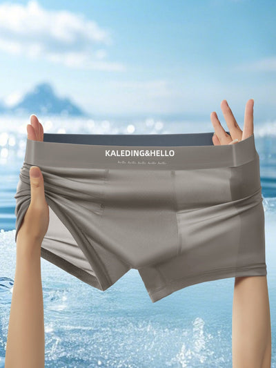 Celcius Ice Silk Brief Set