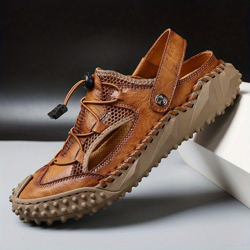 Hightrail All-Terrain Stitch Sandal