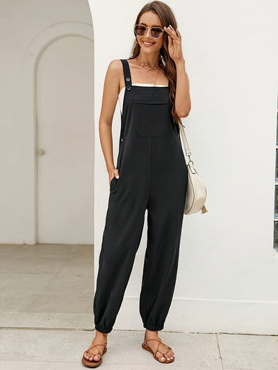 Studio Overall Jumpsuit