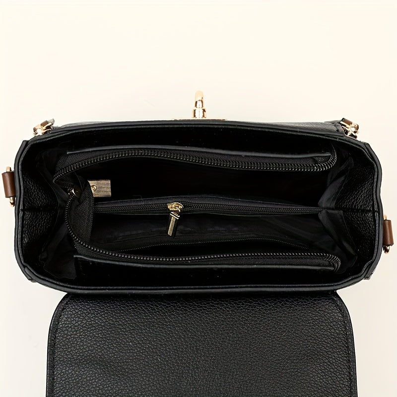 Soraya Mini Satchel Bag