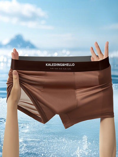 Celcius Ice Silk Brief Set