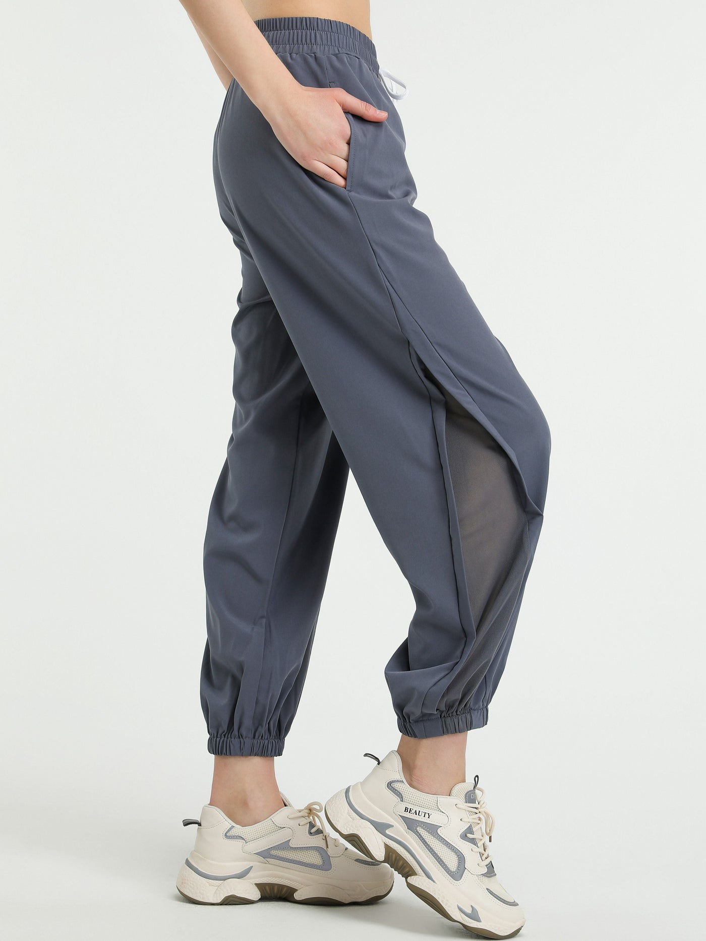Evoque Performance Jogger