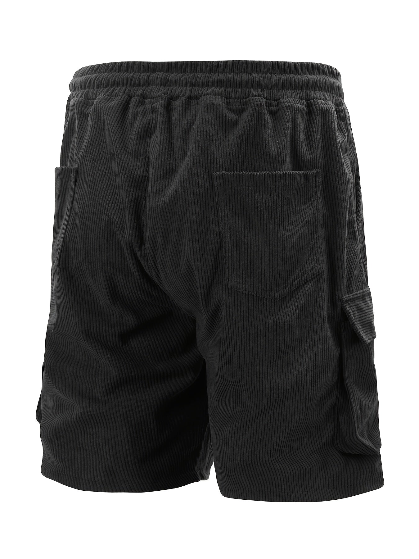 Strata Corduroy Cargo Short