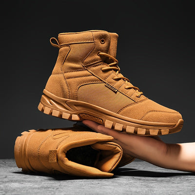 Legion Tactical Boot