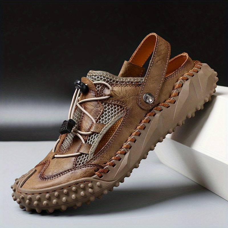 Hightrail All-Terrain Stitch Sandal