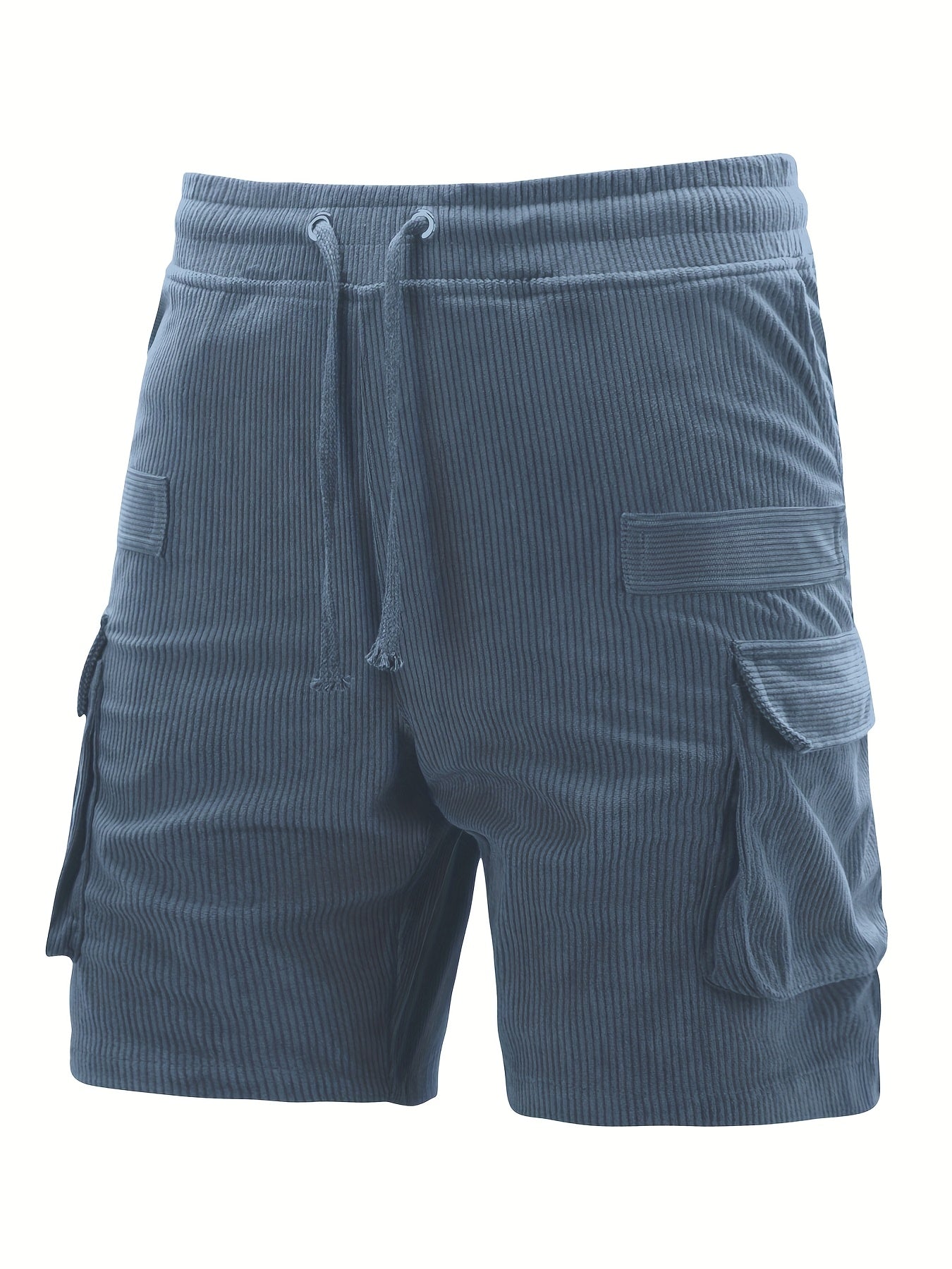 Strata Corduroy Cargo Short
