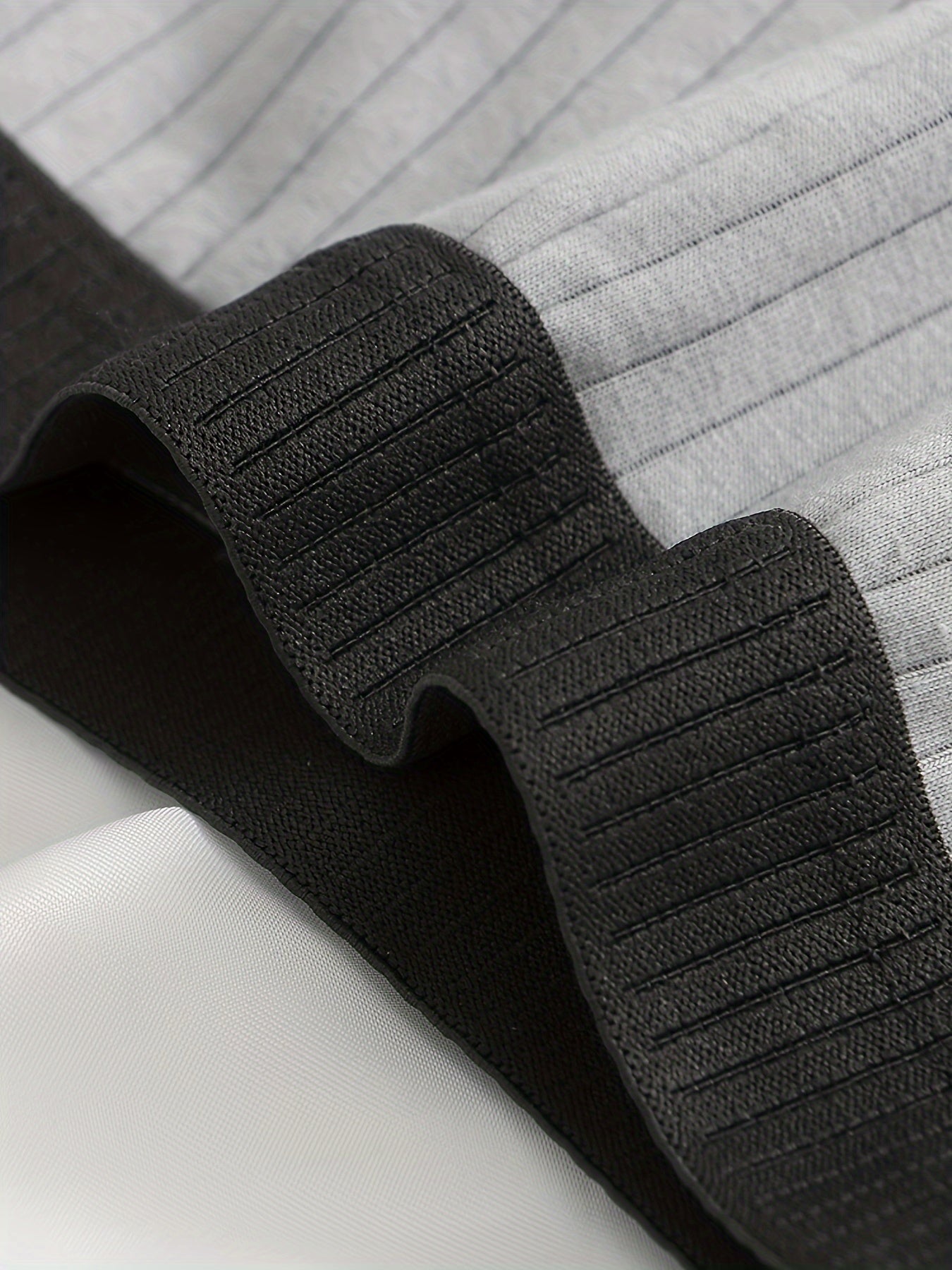 Axis Ultra-Soft Ribbed Brief Set