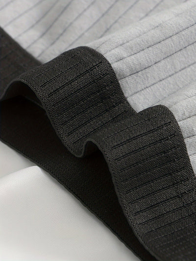 Axis Ultra-Soft Ribbed Brief Set