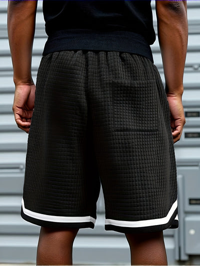 Daniel | Modern Athletic Shorts