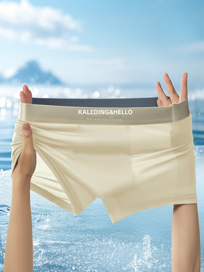 Celcius Ice Silk Brief Set