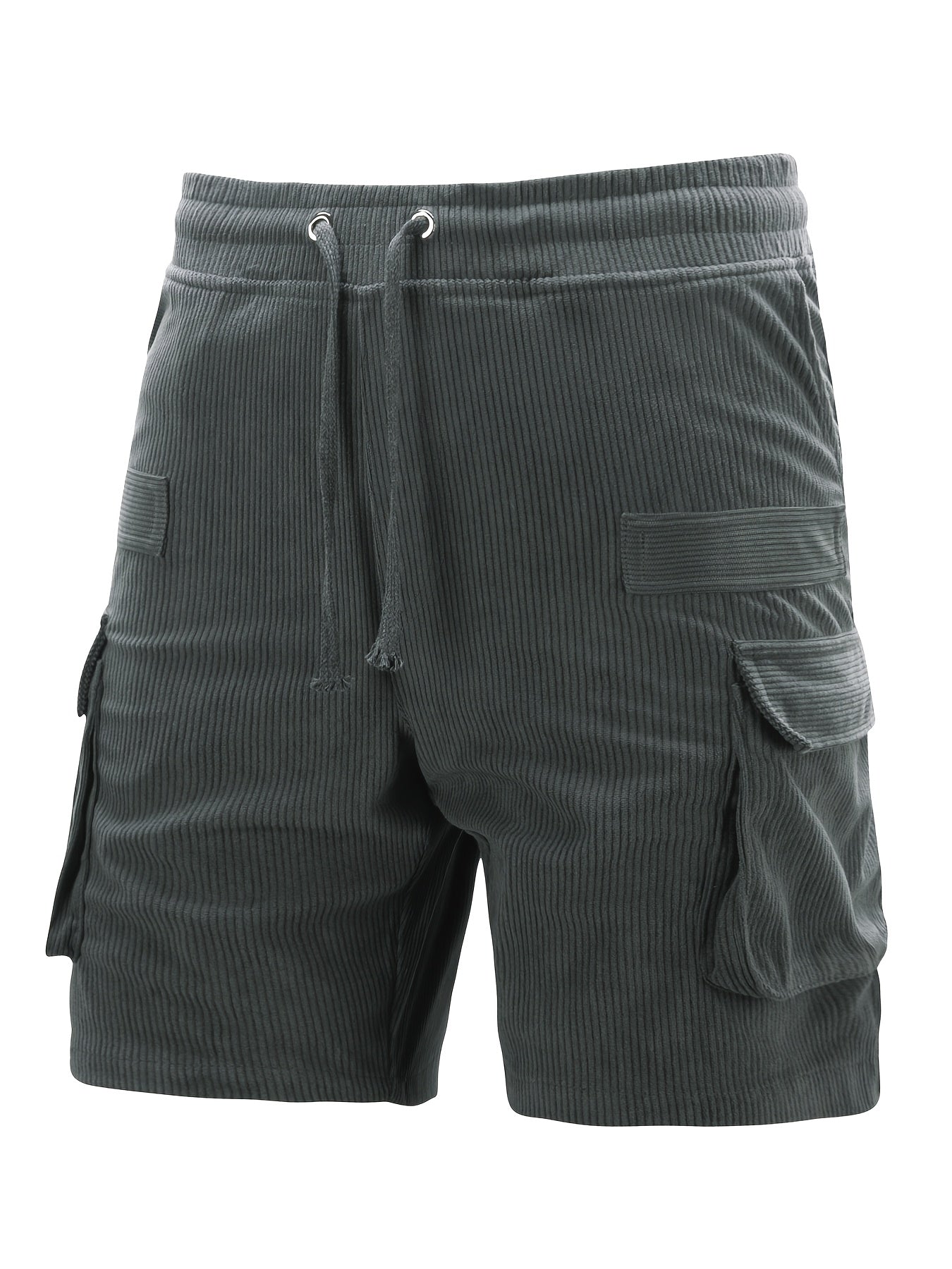 Strata Corduroy Cargo Short