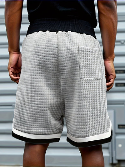 Daniel | Modern Athletic Shorts