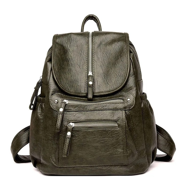 Colette™ | Elegant Backpack