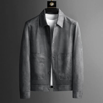 Vinthentic Heritage Elegant Jacket