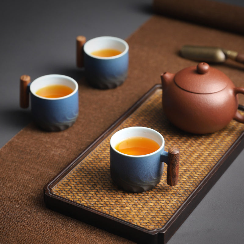 Vinthentic DolceSip Ceramic Mug