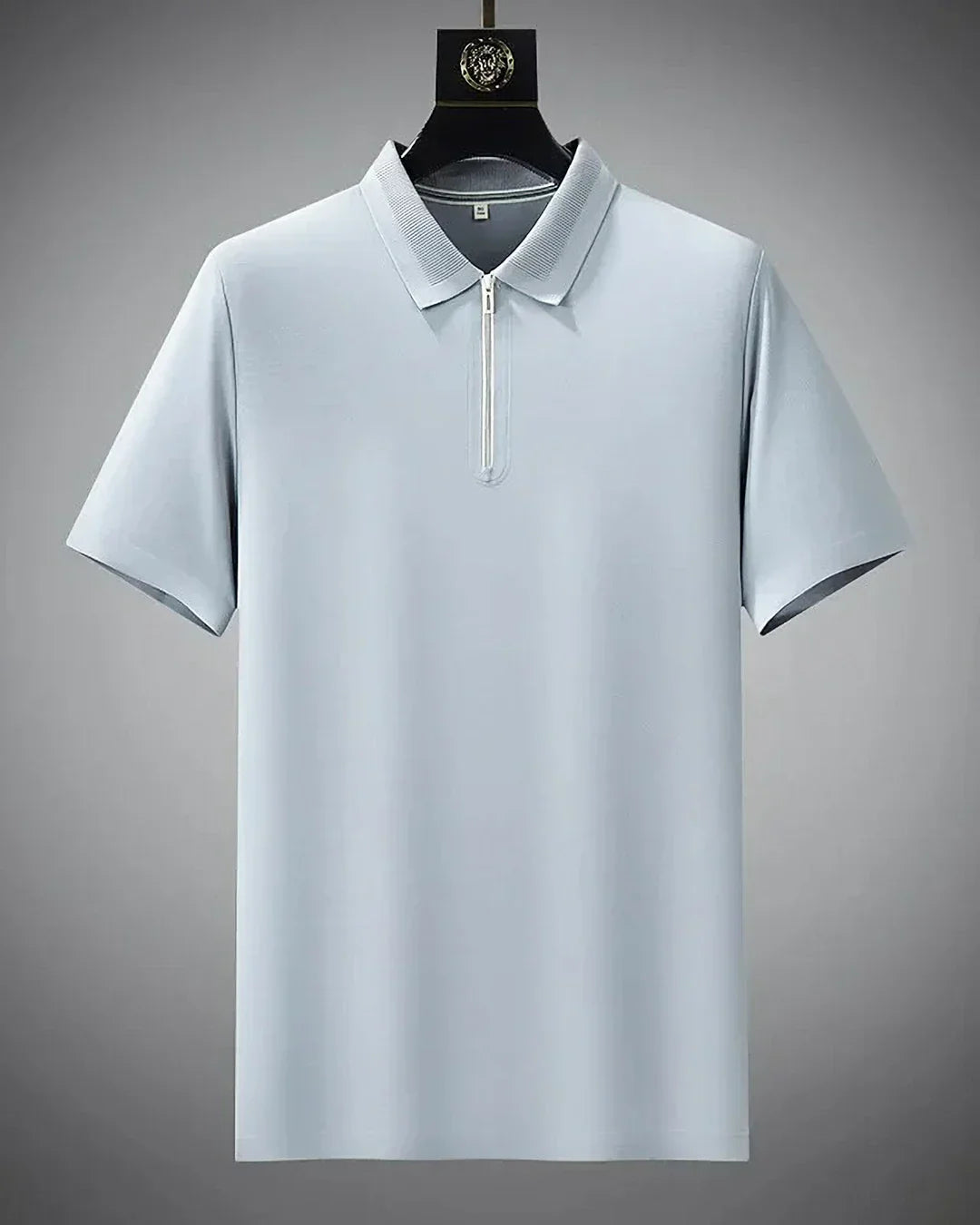 Aeris Ice Silk Polo